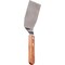 Professional Stainless Steel Kitchen Utensil Hamburger Turner Server 11 in